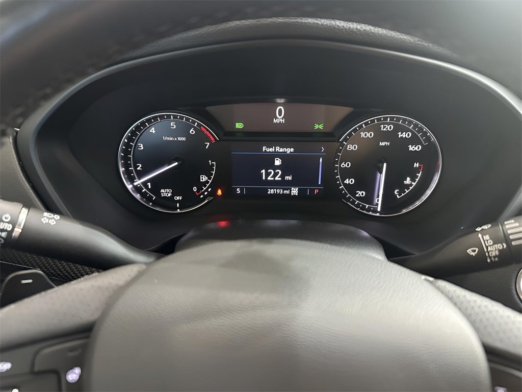 2023 Cadillac XT4 Sport Cadillac Certified Pre-Owned