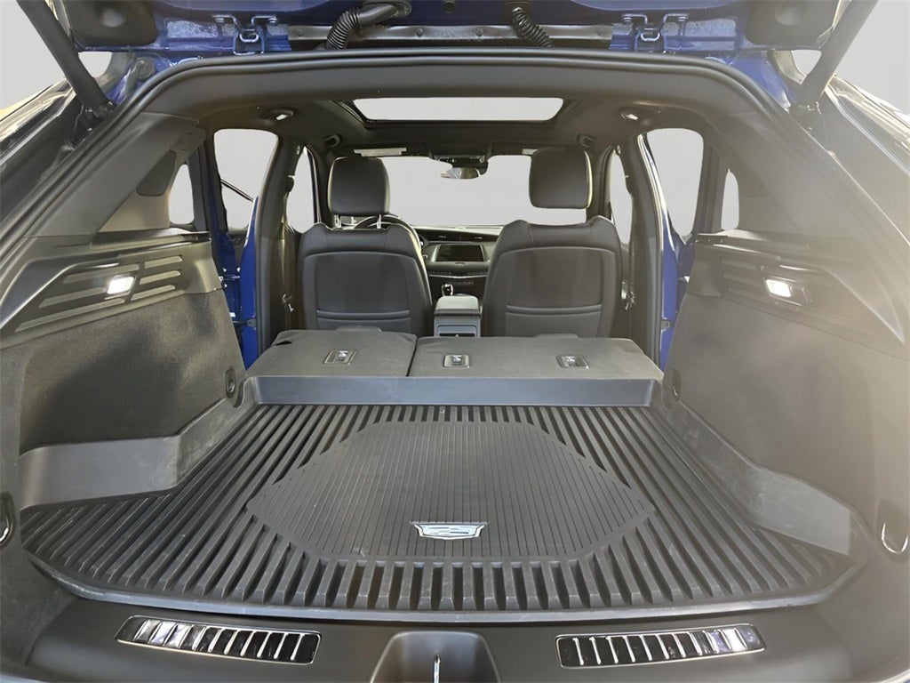 2023 Cadillac XT4 Sport Cadillac Certified Pre-Owned