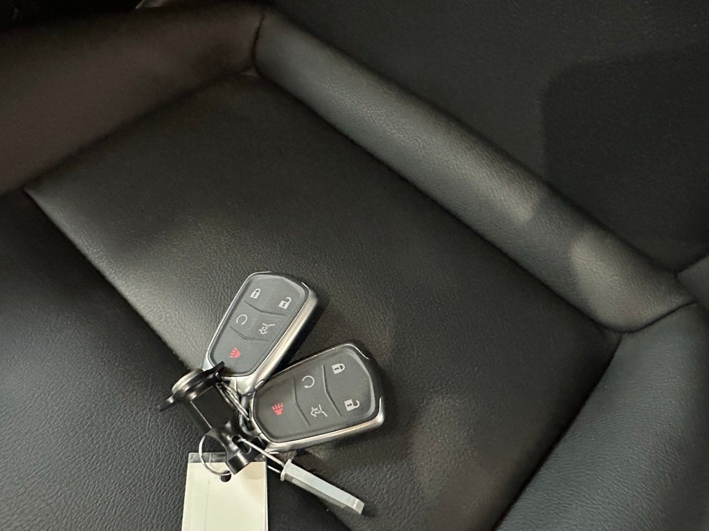 2023 Cadillac XT4 Sport Cadillac Certified Pre-Owned