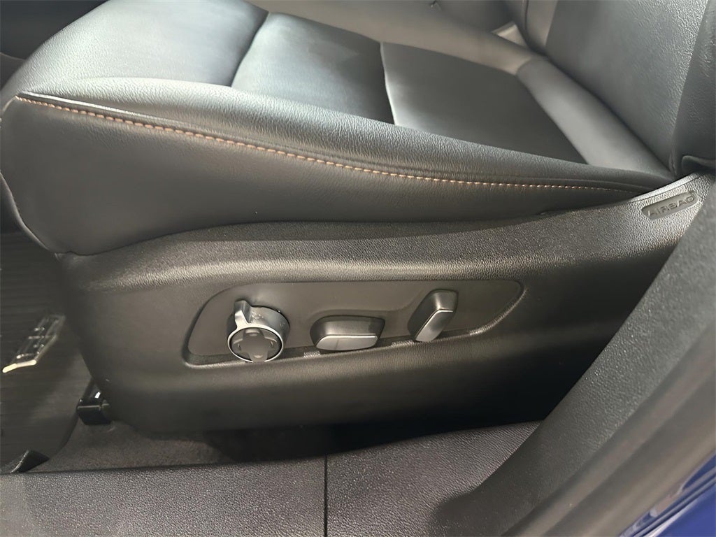 2023 Cadillac XT4 Sport Cadillac Certified Pre-Owned