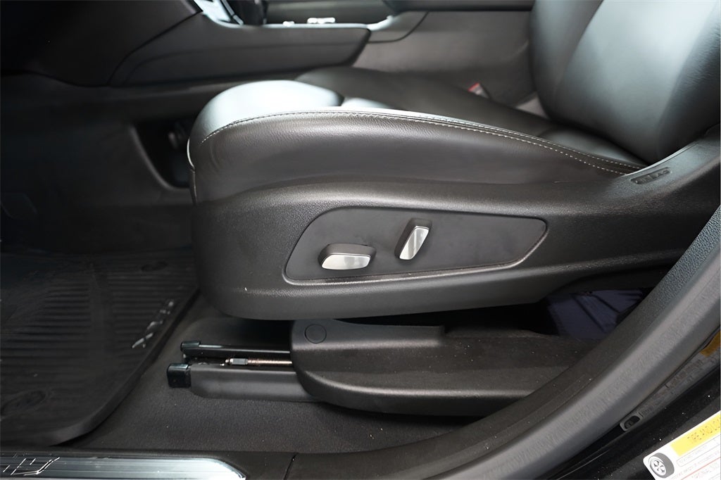 2024 Cadillac XT5 Luxury Cadillac Certified Pre-Owned