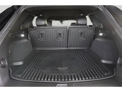 2024 Cadillac XT5 Luxury Cadillac Certified Pre-Owned