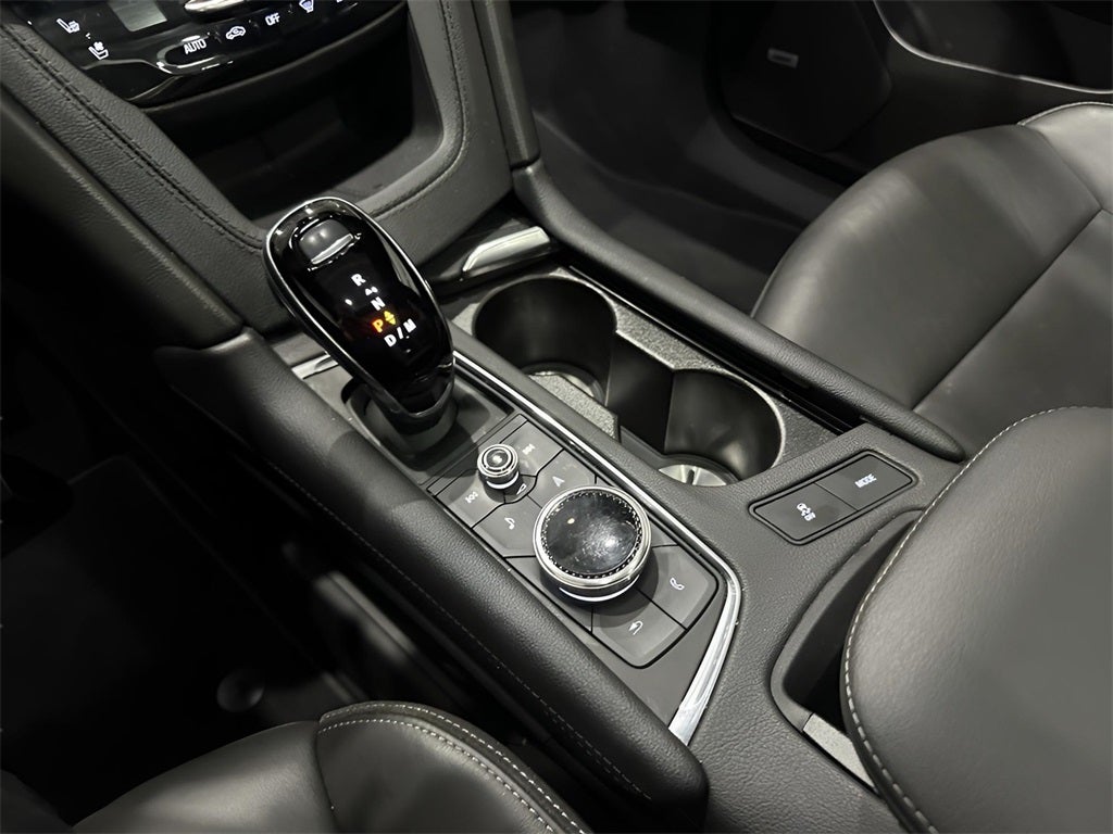 2023 Cadillac XT6 Premium Luxury Cadillac Certified Pre-Owned