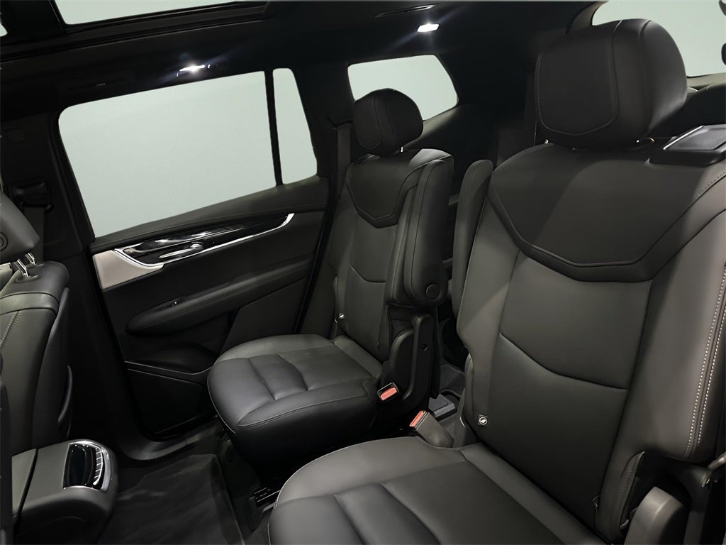 2023 Cadillac XT6 Premium Luxury Cadillac Certified Pre-Owned