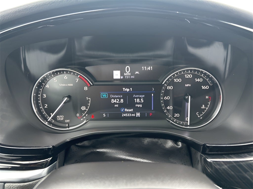 2023 Cadillac XT6 Premium Luxury CARBRAVO CERTIFIED! BLACK FRIDAY SPECIAL!