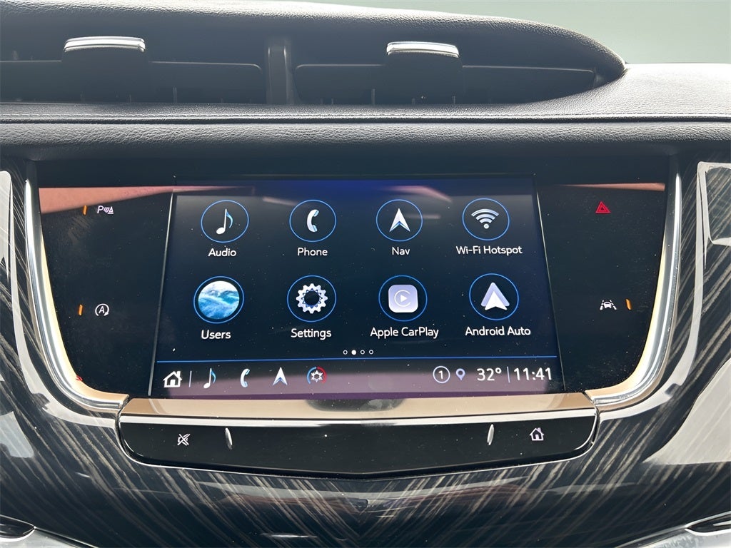 2023 Cadillac XT6 Premium Luxury CARBRAVO CERTIFIED! BLACK FRIDAY SPECIAL!