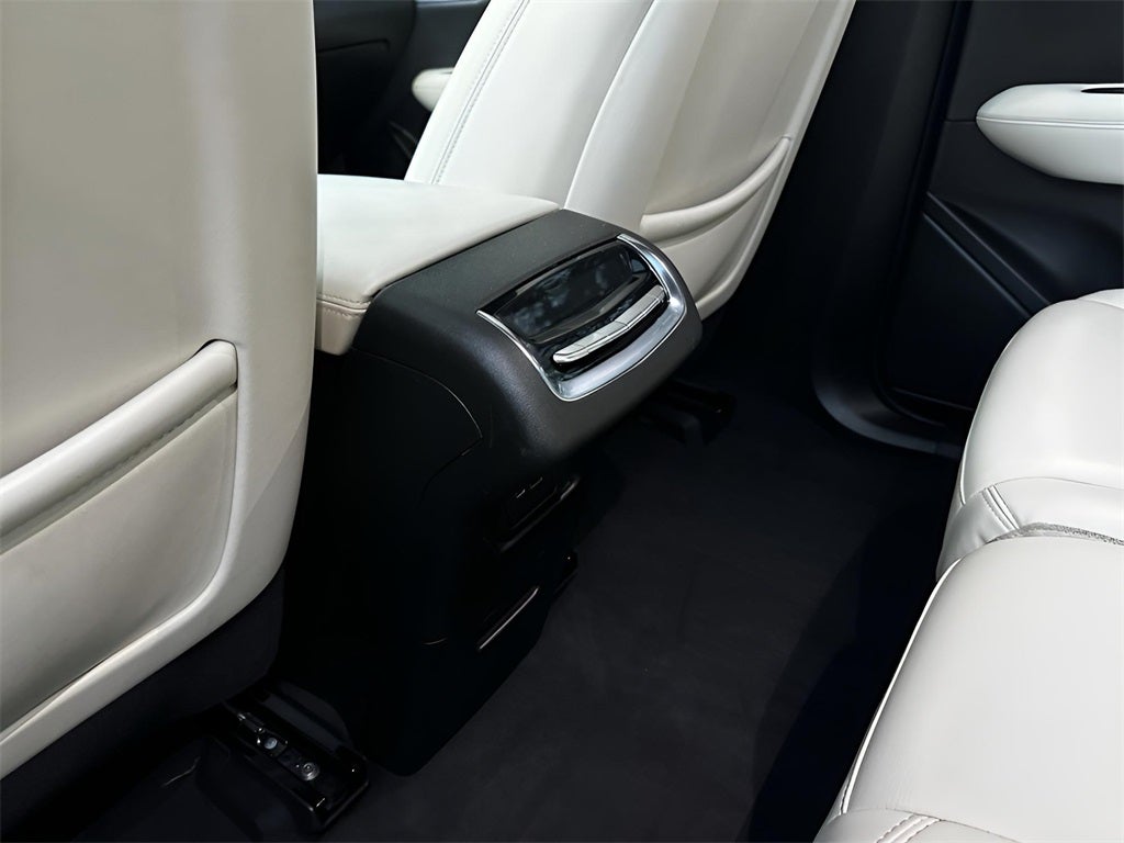 2024 Cadillac XT6 Sport Cadillac Certified Pre-Owned