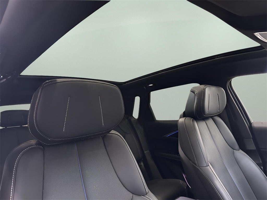 2024 Cadillac LYRIQ Luxury AWD Original MSRP $67,000