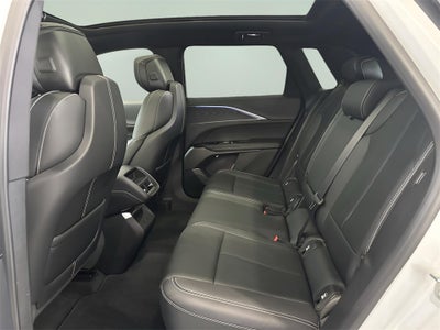 2024 Cadillac LYRIQ Luxury AWD Original MSRP $67,000