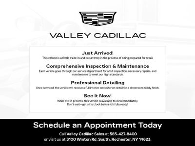 2021 Cadillac Escalade ESV Premium