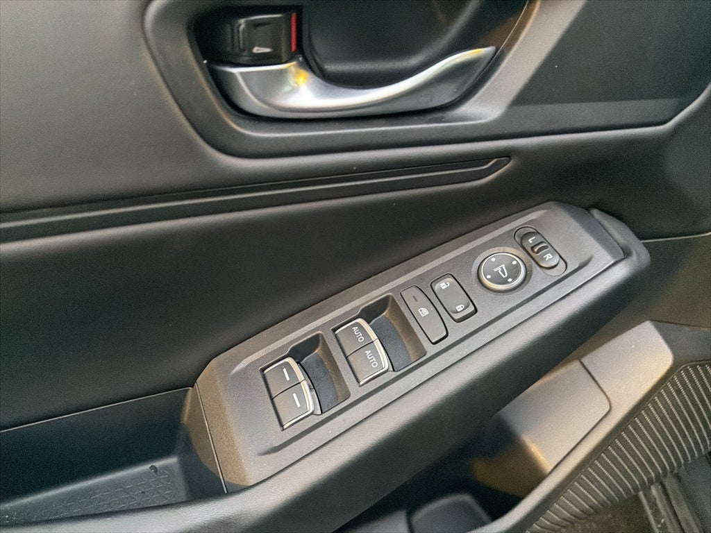 2023 Honda Accord EX CARBRAVO