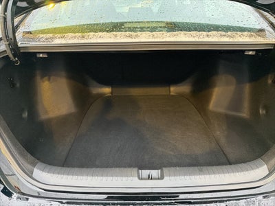 2023 Honda Accord EX CARBRAVO