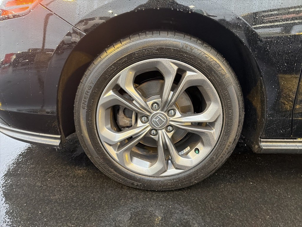 2023 Honda Accord EX CARBRAVO