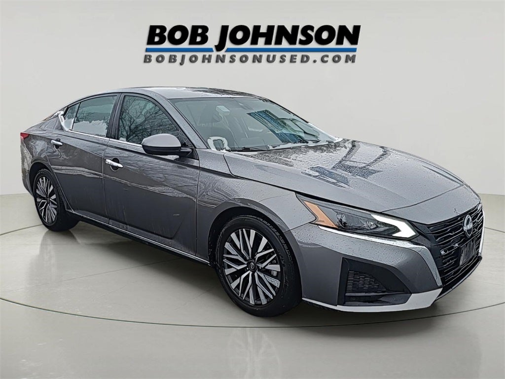 2023 Nissan Altima 2.5 SV Fresh Trade! Remote Start!