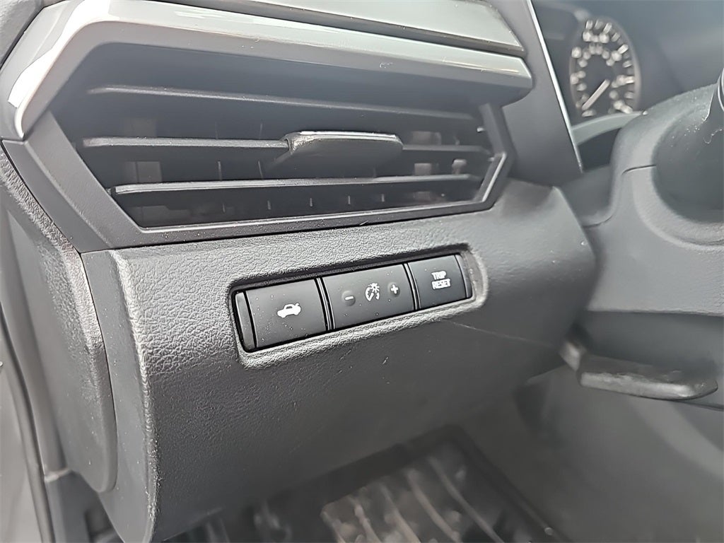 2023 Nissan Altima 2.5 SV Fresh Trade! Remote Start!