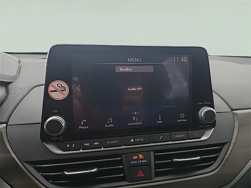 2023 Nissan Altima 2.5 SV Fresh Trade! Remote Start!