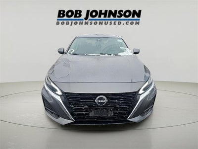 2023 Nissan Altima 2.5 SV Fresh Trade! Remote Start!