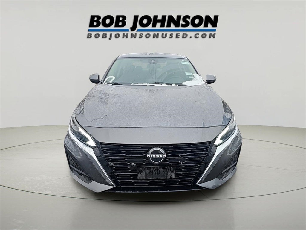 2023 Nissan Altima 2.5 SV Fresh Trade! Remote Start!