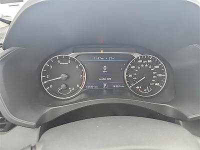 2023 Nissan Altima 2.5 SV Fresh Trade! Remote Start!