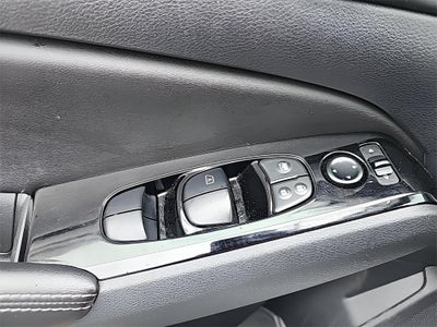 2023 Nissan Altima 2.5 SV Fresh Trade! Remote Start!