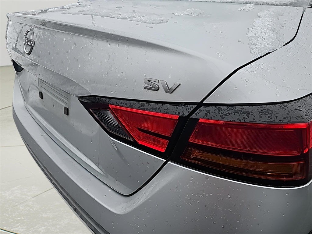 2023 Nissan Altima 2.5 SV Fresh Trade! Remote Start!