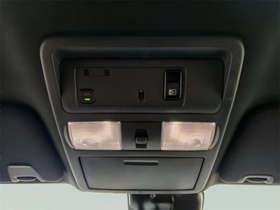 2023 Nissan Titan PRO-4X