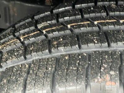 2023 Nissan Frontier SV Certified