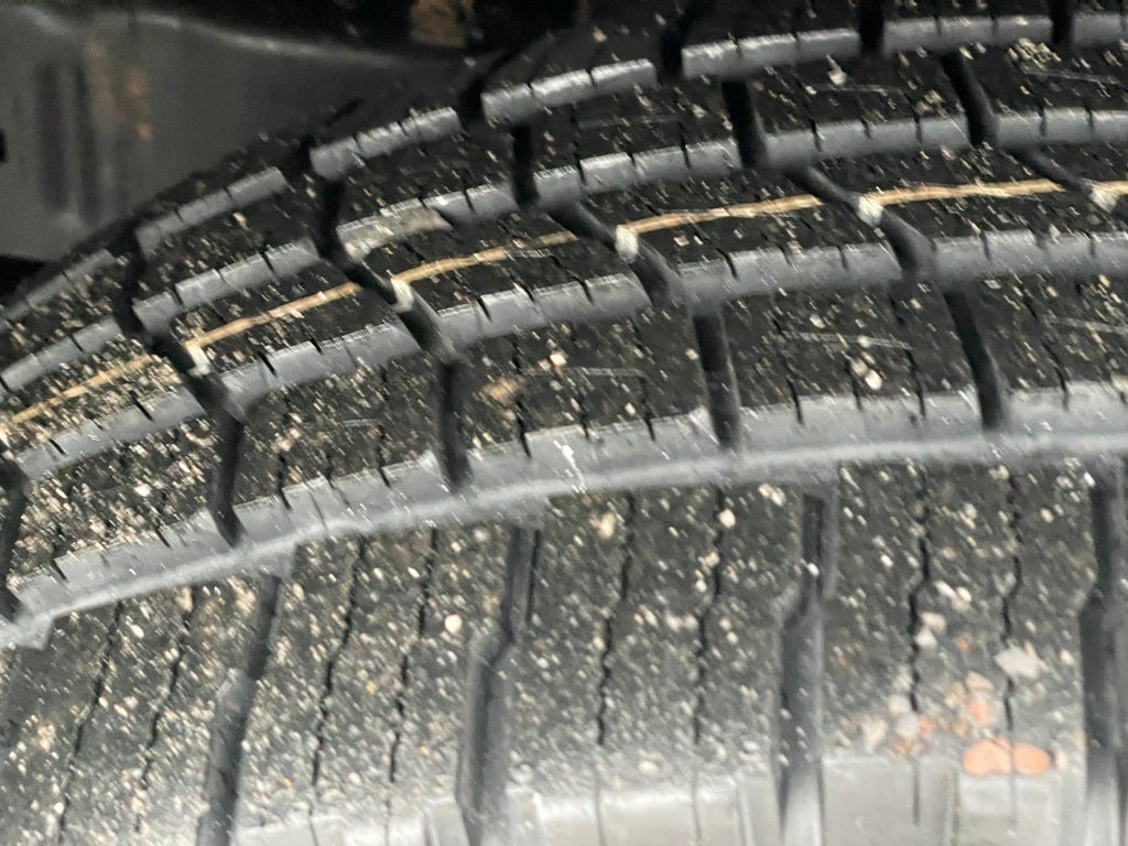 2023 Nissan Frontier SV Certified