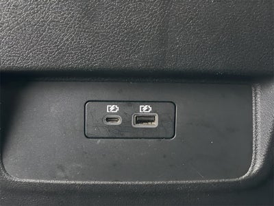 2023 Nissan Frontier SV Certified