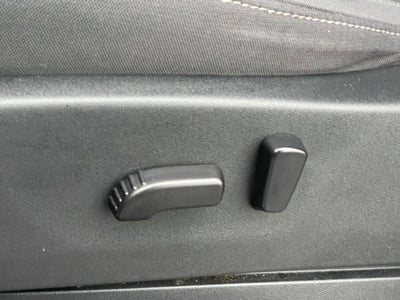 2023 Nissan Frontier SV Certified