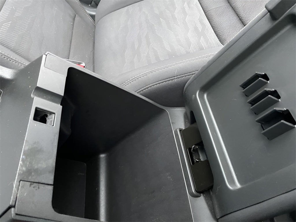 2023 Nissan Frontier SV Certified