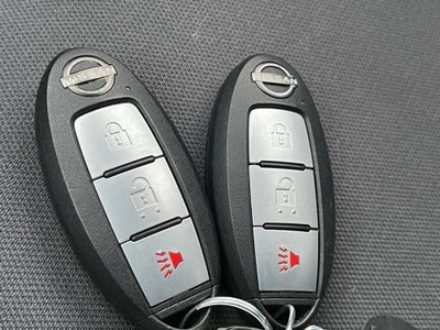 2023 Nissan Frontier SV Certified