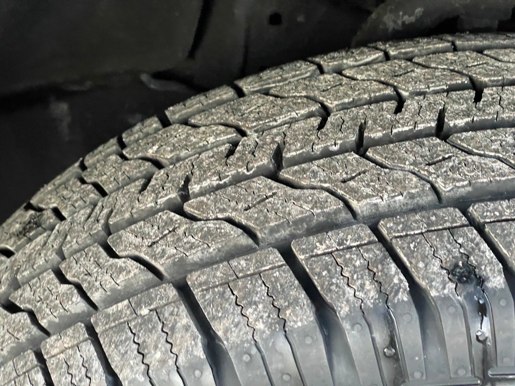 2022 Nissan Frontier S Certified