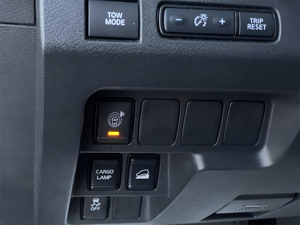 2022 Nissan Frontier S Certified