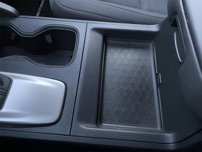 2022 Nissan Frontier S Certified