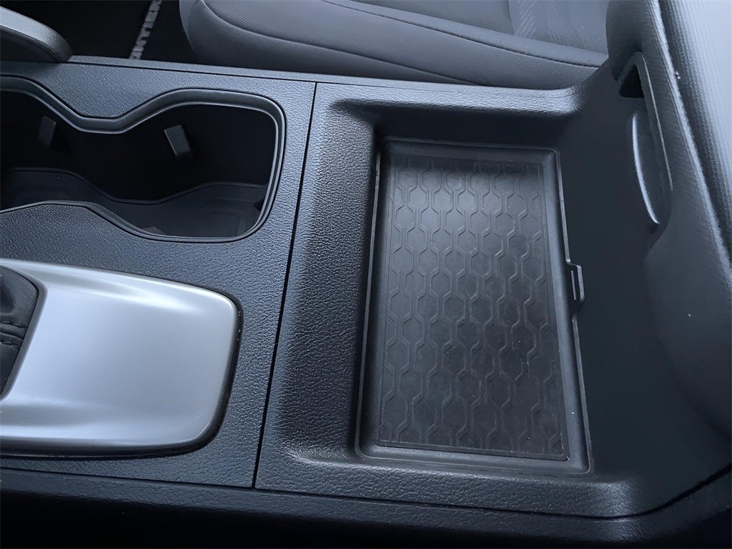 2022 Nissan Frontier S Certified