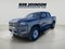 2024 Nissan Frontier SV Certified