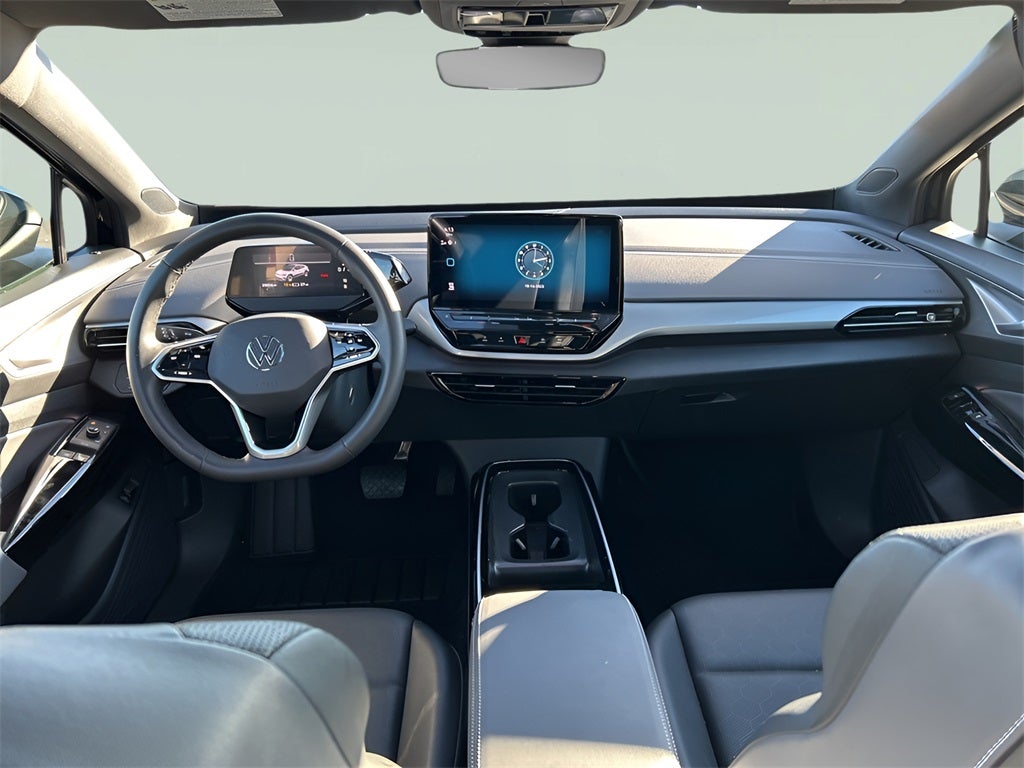 2023 Volkswagen ID.4 S