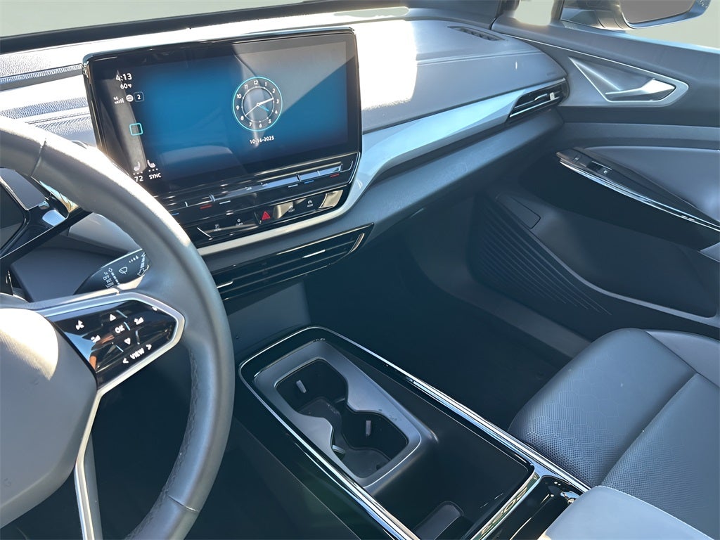 2023 Volkswagen ID.4 S