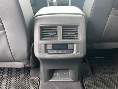 2022 Volkswagen Atlas 3.6L V6 SEL R-Line