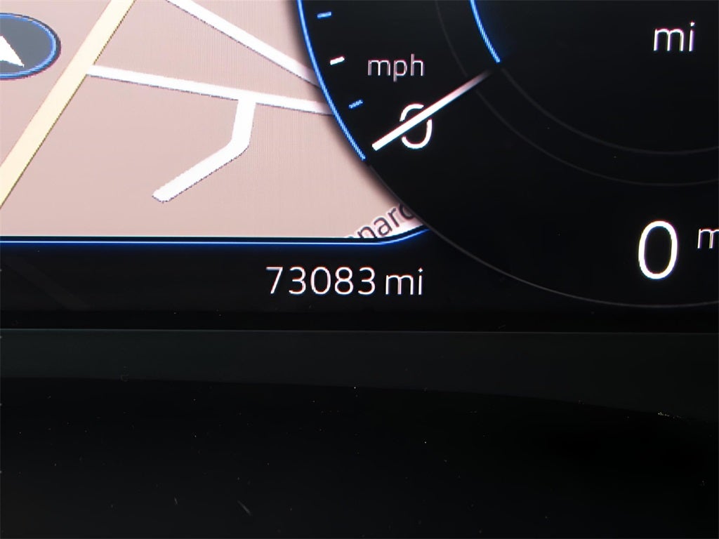 2021 Volkswagen Atlas Cross Sport 2.0T SEL CARBRAVO CERTIFIED