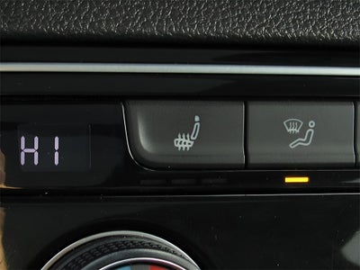 2021 Volkswagen Atlas Cross Sport 2.0T SEL CARBRAVO CERTIFIED