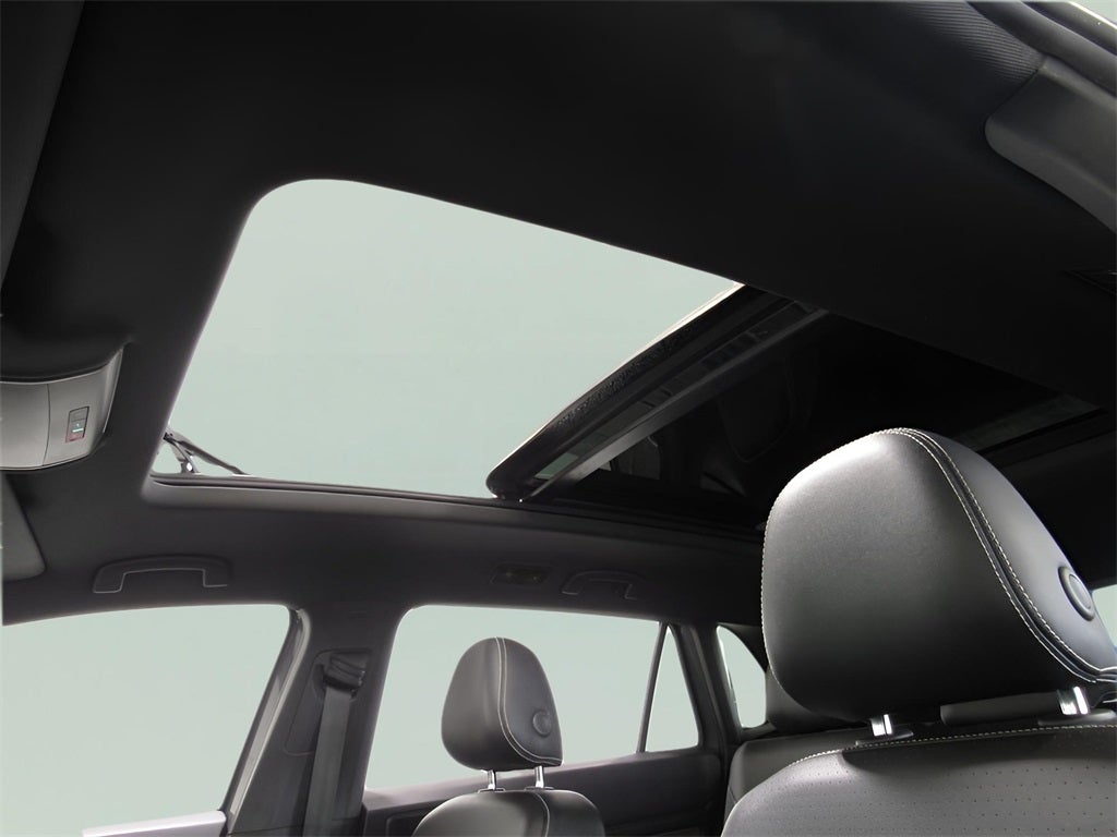 2021 Volkswagen Atlas Cross Sport 2.0T SEL CARBRAVO CERTIFIED