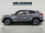 2021 Volkswagen Atlas Cross Sport 2.0T SEL CARBRAVO CERTIFIED