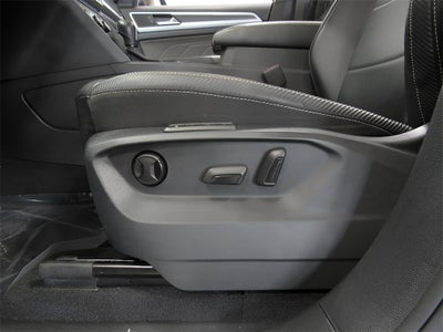 2021 Volkswagen Atlas Cross Sport 2.0T SEL CARBRAVO CERTIFIED