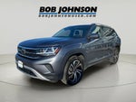 2023 Volkswagen Atlas SEL