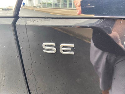 2025 Volkswagen Atlas 2.0T SE w/Technology 1 Owner Clean Auto Check!