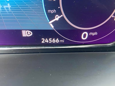 2025 Volkswagen Atlas 2.0T SE w/Technology 1 Owner Clean Auto Check!