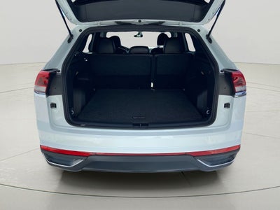 2022 Volkswagen Atlas Cross Sport 2.0T SE