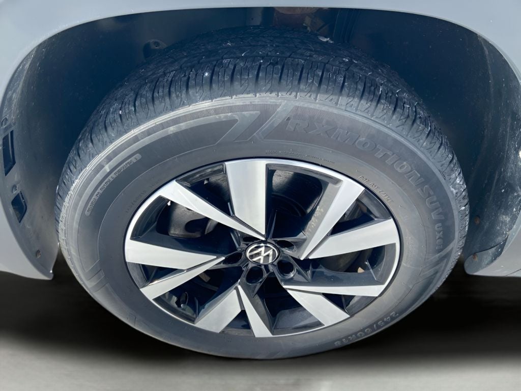 2022 Volkswagen Atlas Cross Sport 2.0T SE